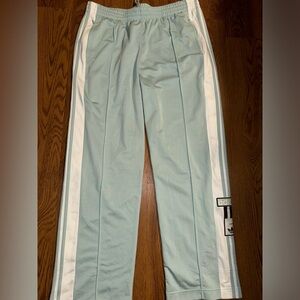 Adidas Break Away Pants